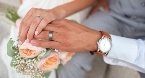 2نکته مهم در مورد مشاوره ازدواج
