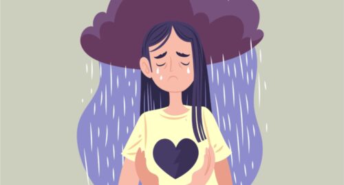 8 علامت شخصی که از آسیب عاطفی رنج می برد