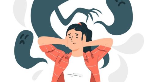 سه  عامل موثر در اضطراب