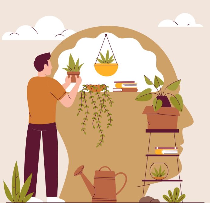 سه روش برای خودآگاهی