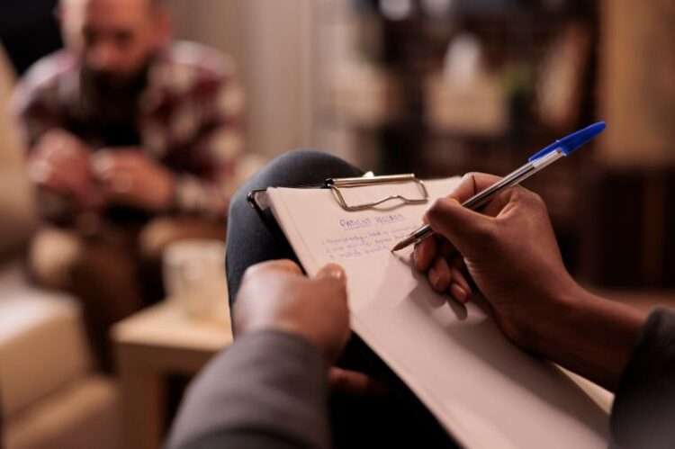 آیا به تراپیست حقیقت رو می گویید؟