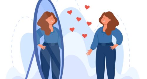 رابطه تو با بدنت چطوره!؟