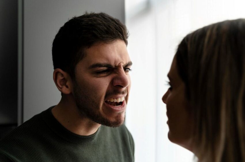 چهار استراتژی خودشیفته‌ها 